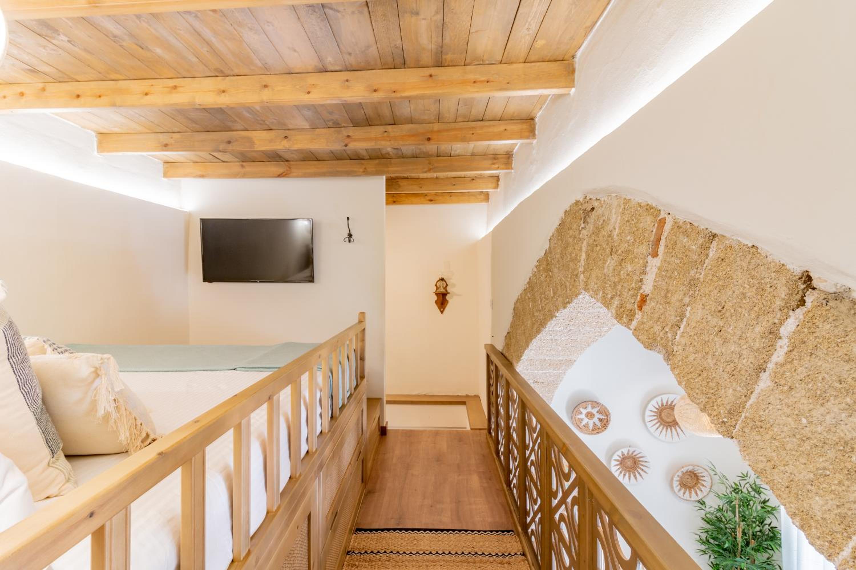 Mounouria House Koskinou