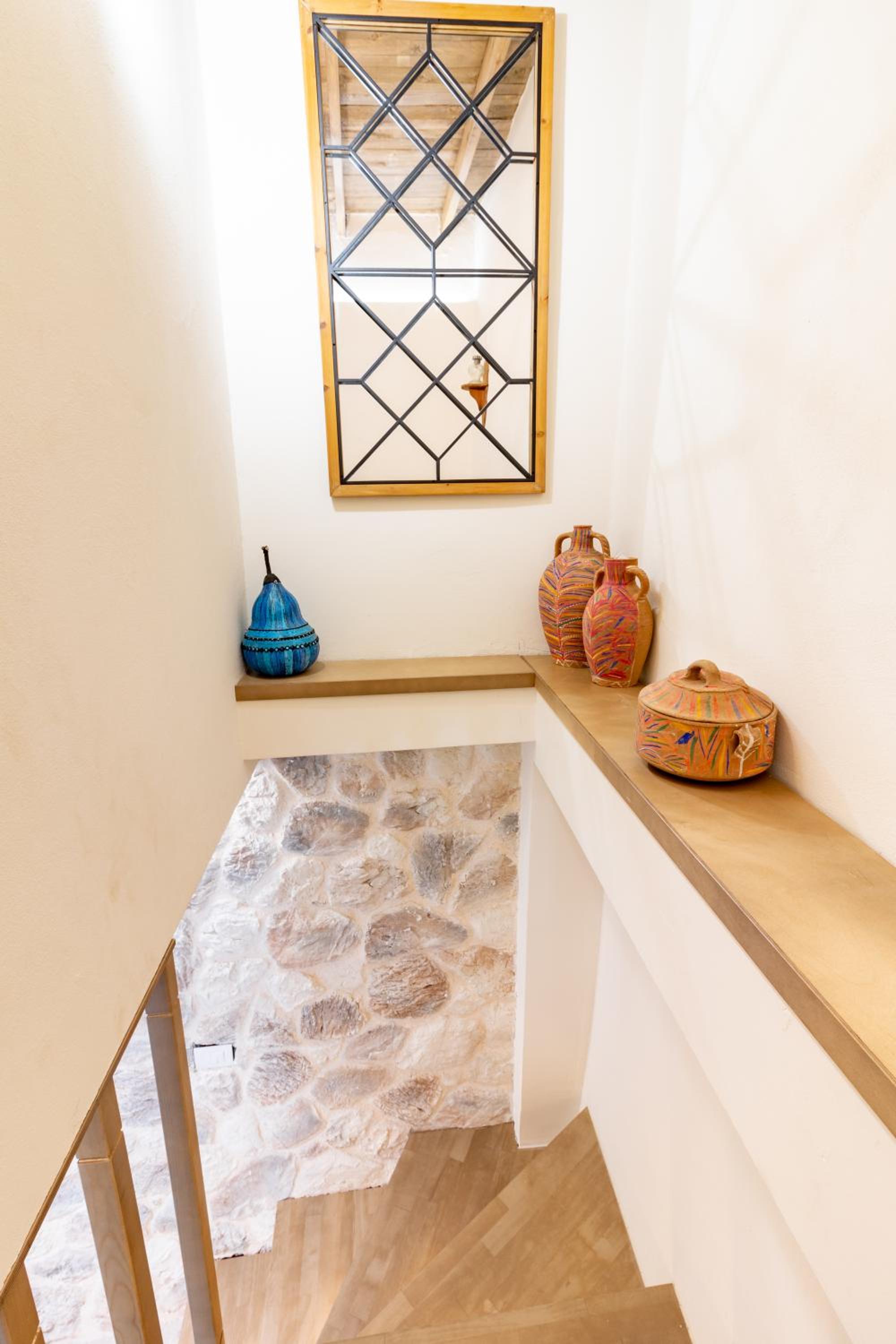 Mounouria House Koskinou