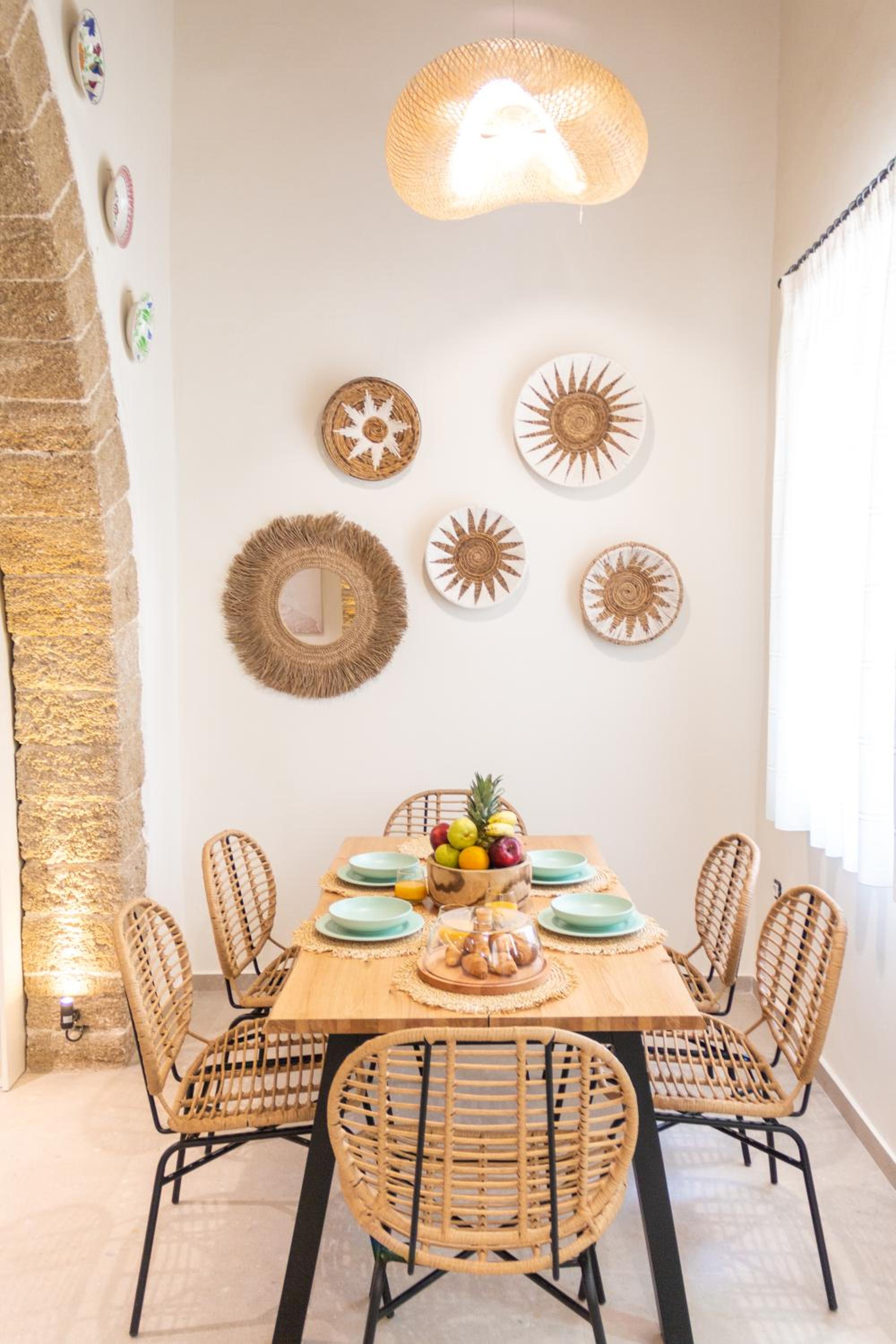 Mounouria House Koskinou