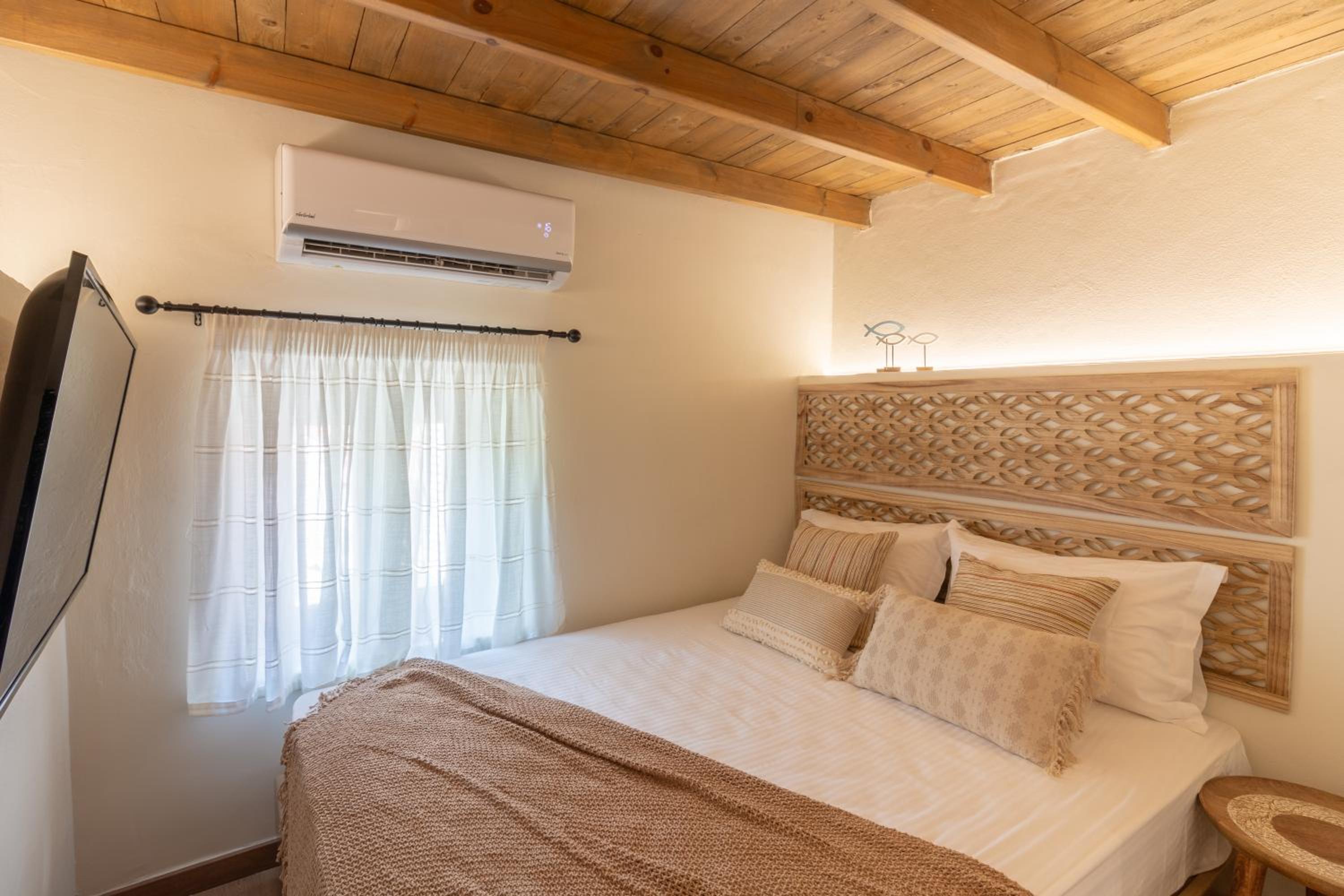 Mounouria House Koskinou