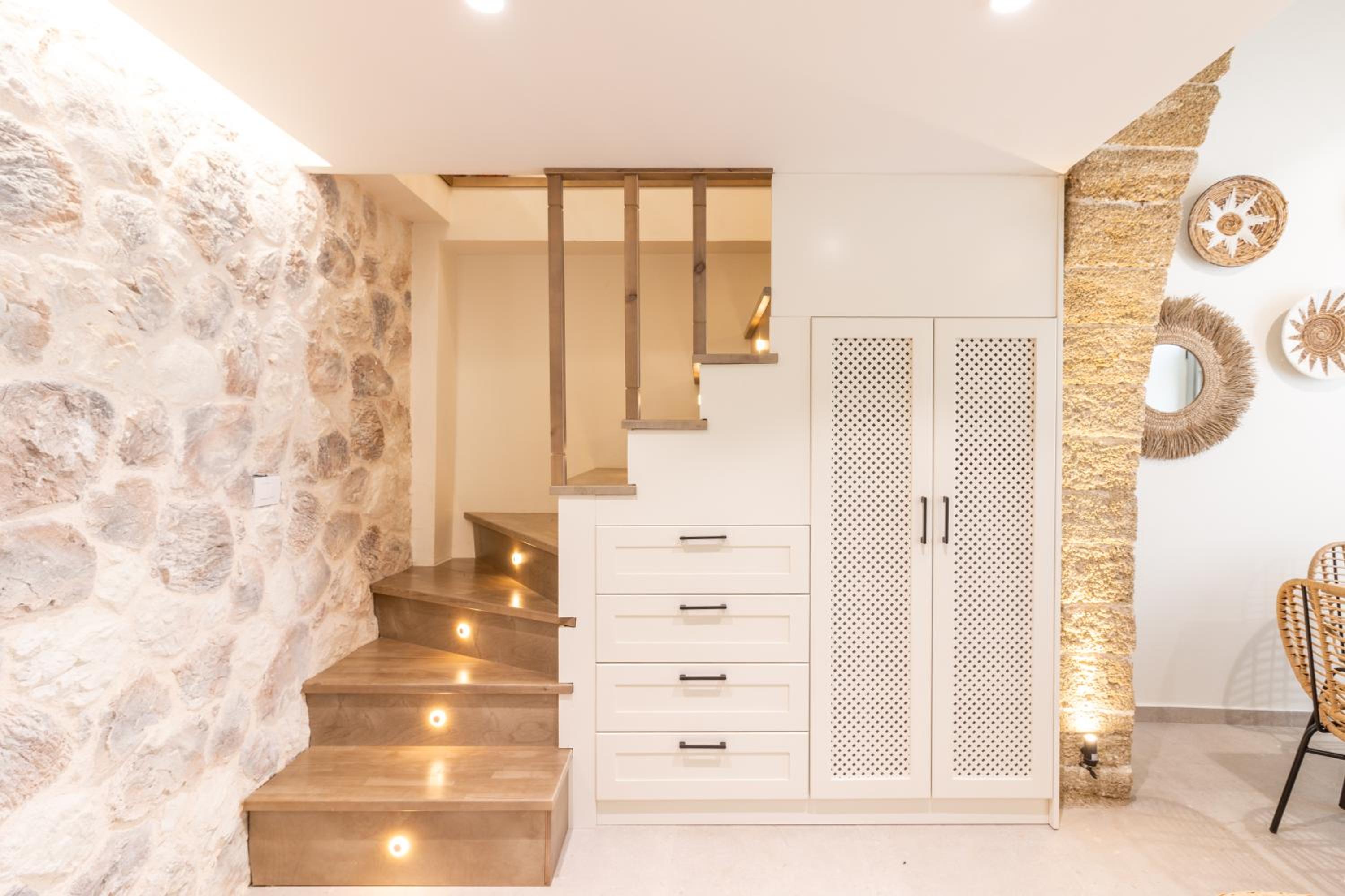Mounouria House Koskinou