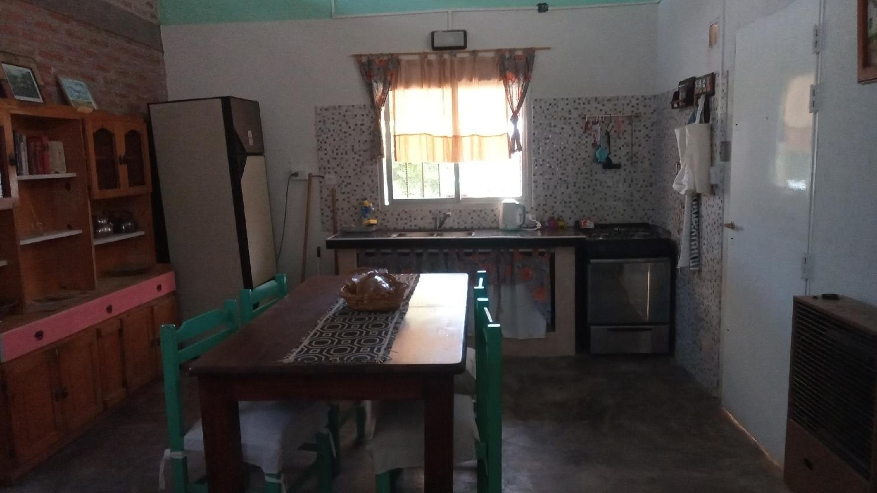 Casita Ukuchay Pcia Bs As