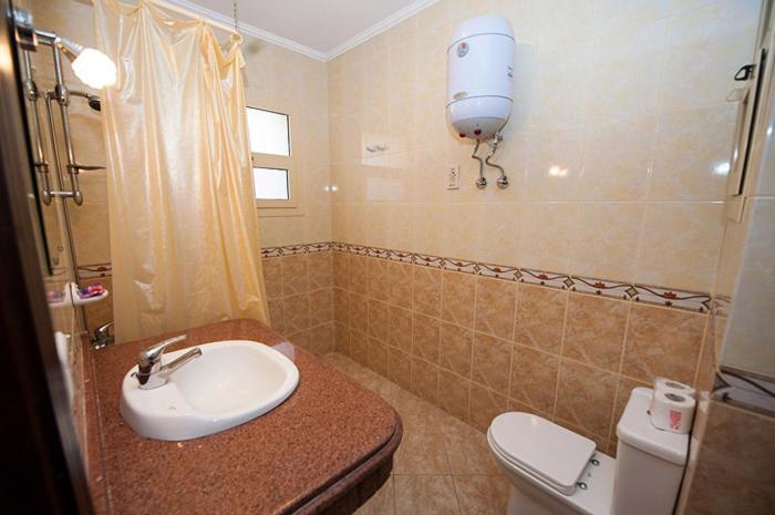 Sharks Bay Oasis Hotel