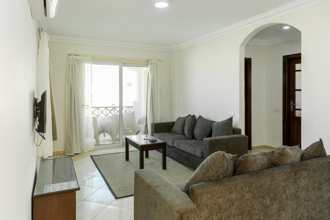 Sharks Bay Oasis Hotel