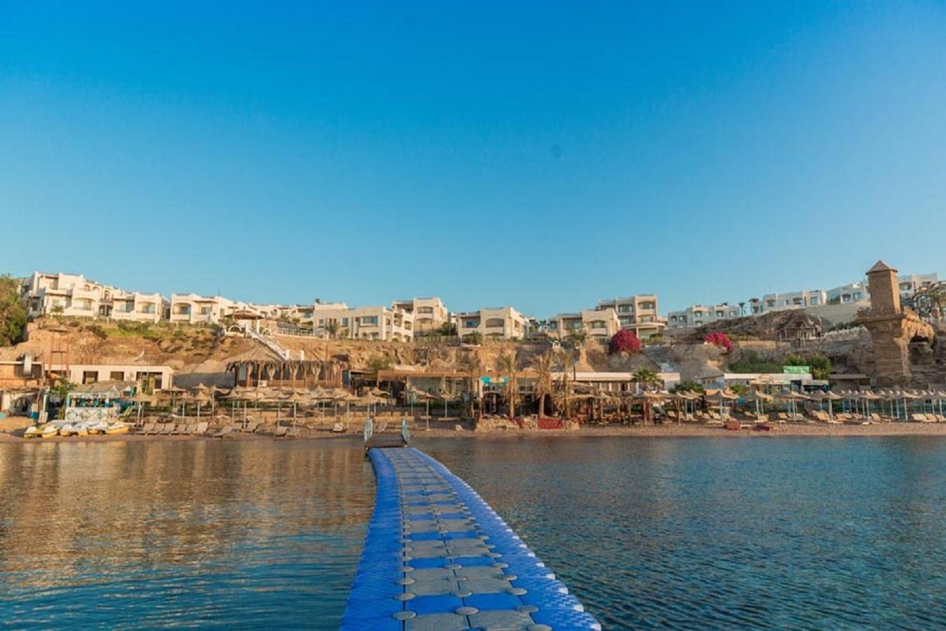 Sharks Bay Oasis Hotel