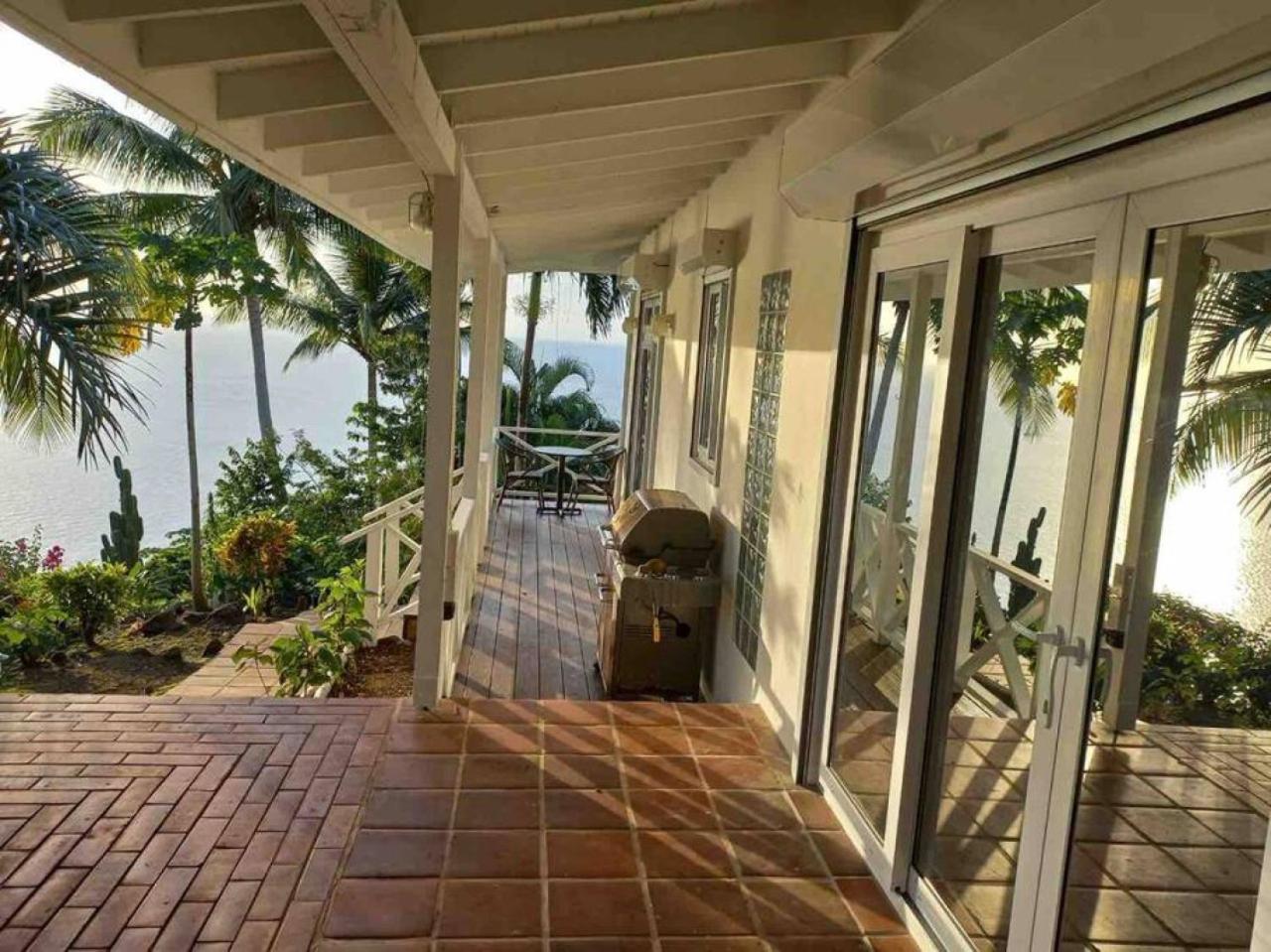 Amazing mountain top home with pool view 4
