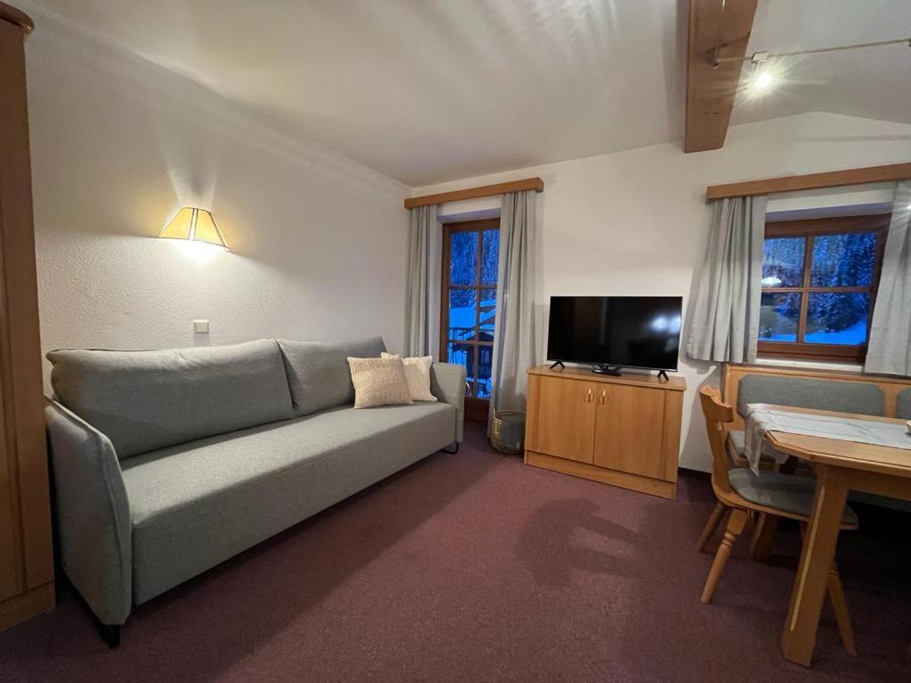 Appartement Stahlhammer