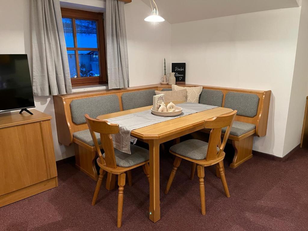 Appartement Stahlhammer