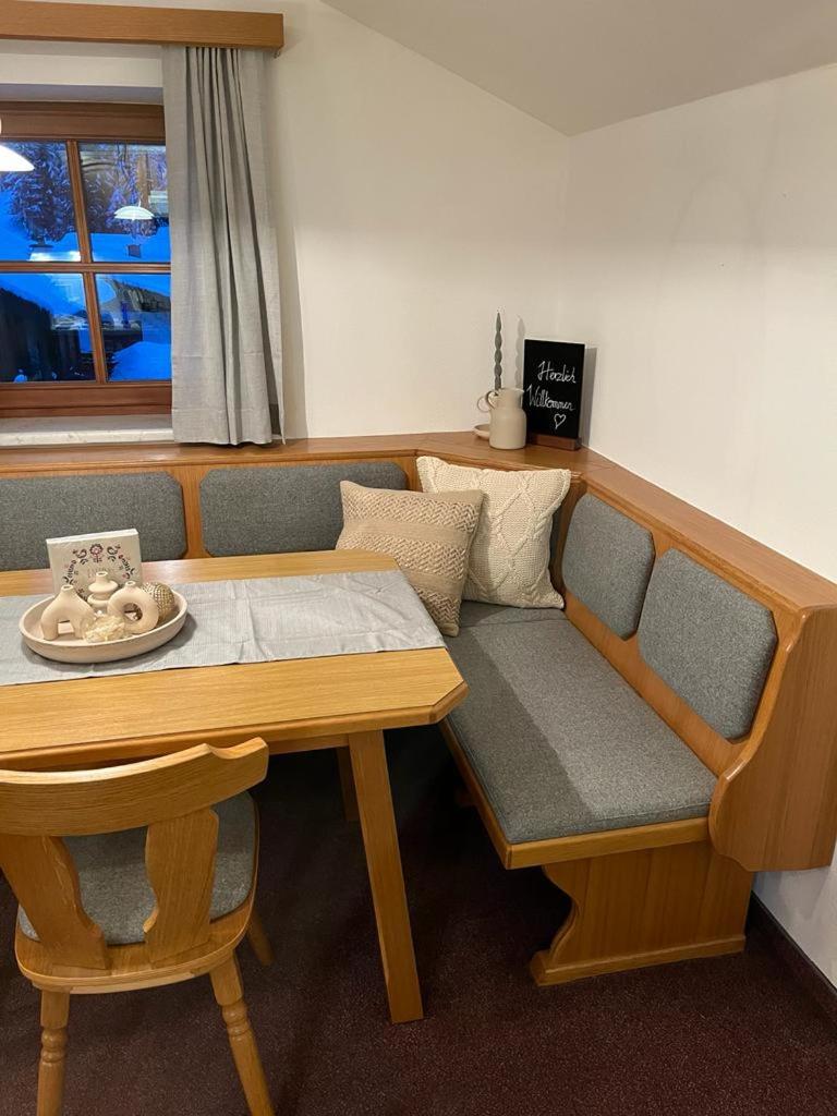 Appartement Stahlhammer