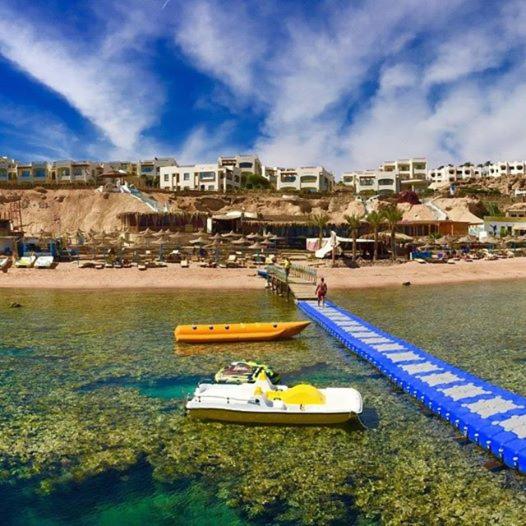 Sharks Bay Oasis Hotel