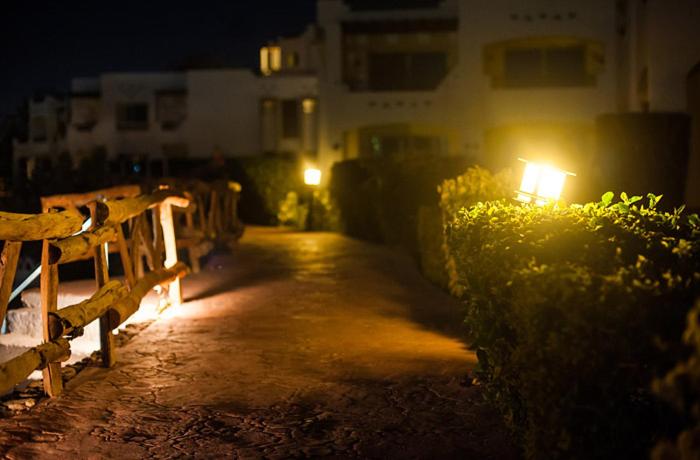 Sharks Bay Oasis Hotel