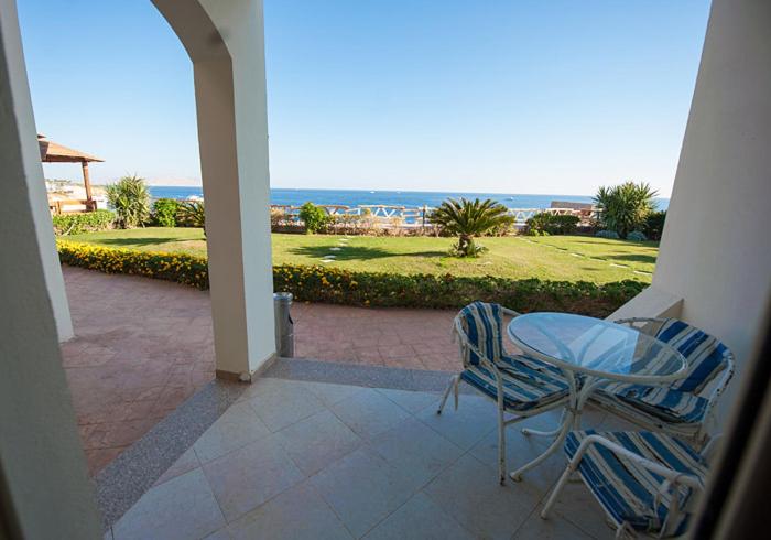 Sharks Bay Oasis Hotel