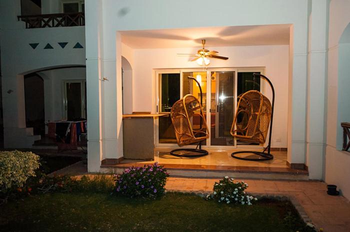 Sharks Bay Oasis Hotel
