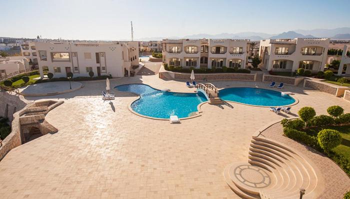 Sharks Bay Oasis Hotel