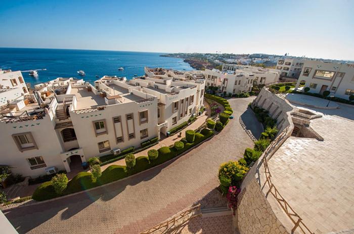 Sharks Bay Oasis Hotel
