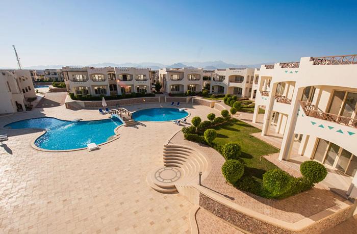 Sharks Bay Oasis Hotel