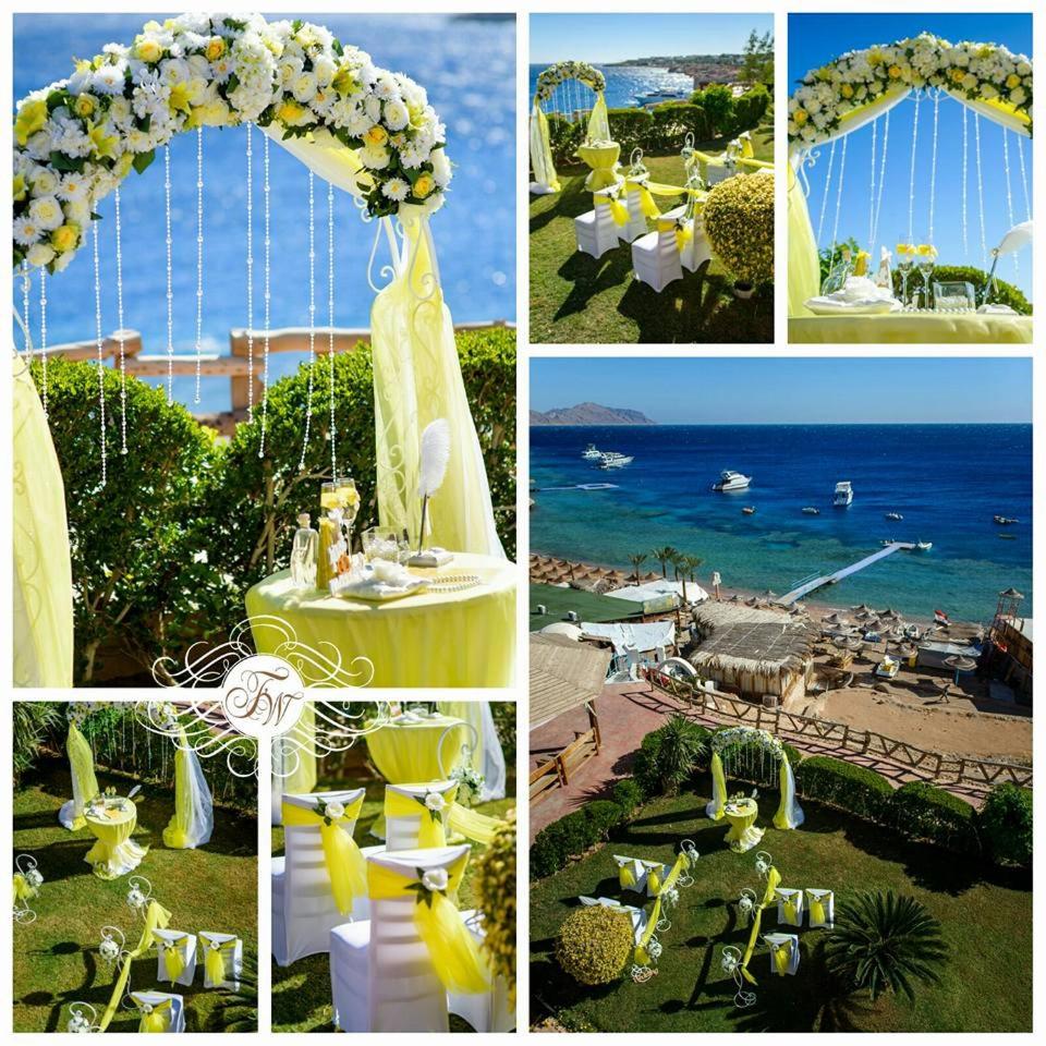 Sharks Bay Oasis Hotel
