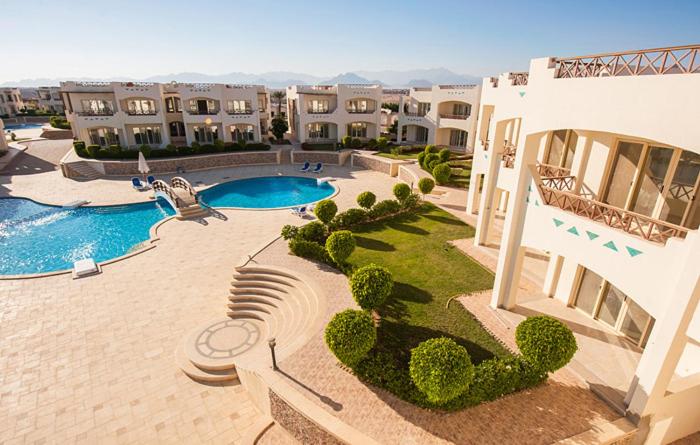 Sharks Bay Oasis Hotel