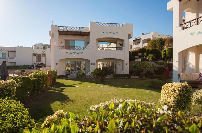 Sharks Bay Oasis Hotel