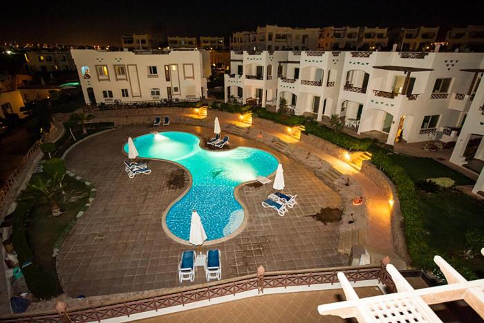 Sharks Bay Oasis Hotel