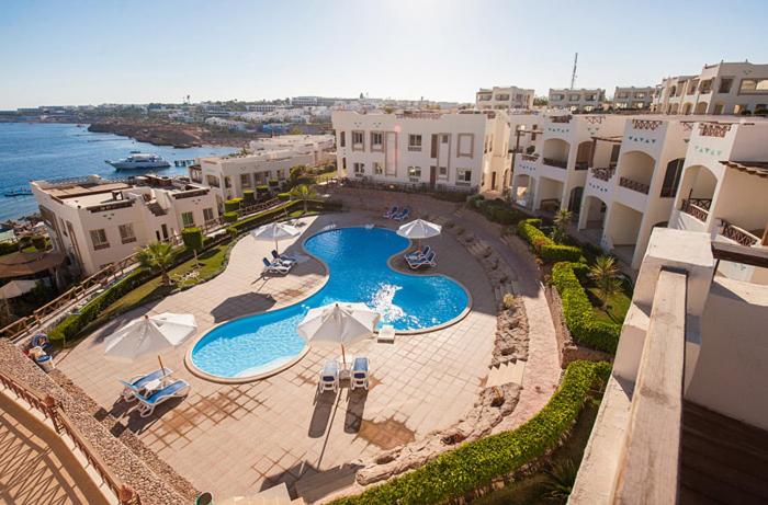 Sharks Bay Oasis Hotel