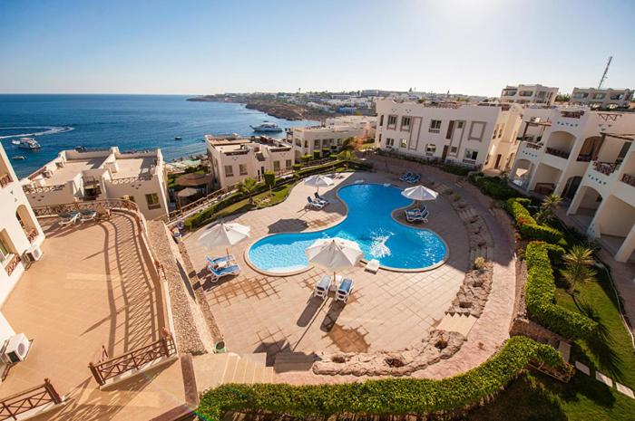 Sharks Bay Oasis Hotel