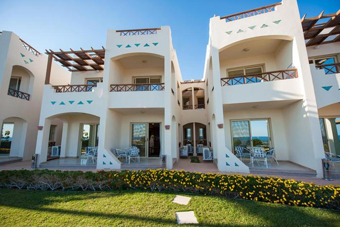 Sharks Bay Oasis Hotel