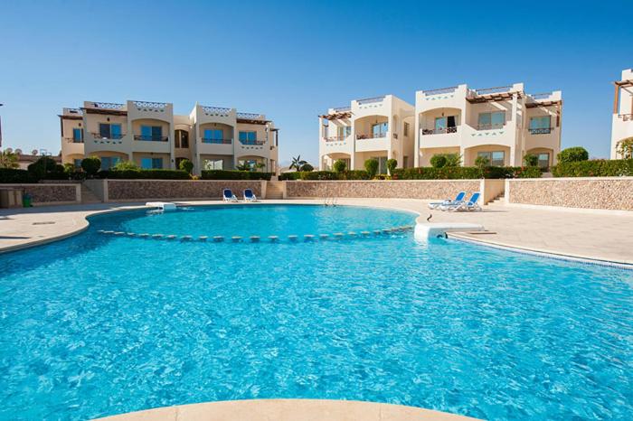 Sharks Bay Oasis Hotel