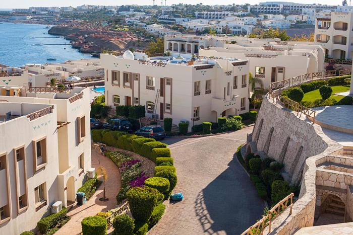 Sharks Bay Oasis Hotel