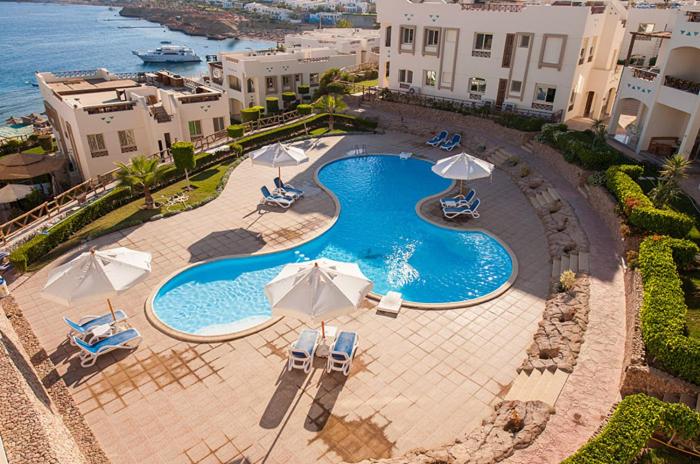 Sharks Bay Oasis Hotel