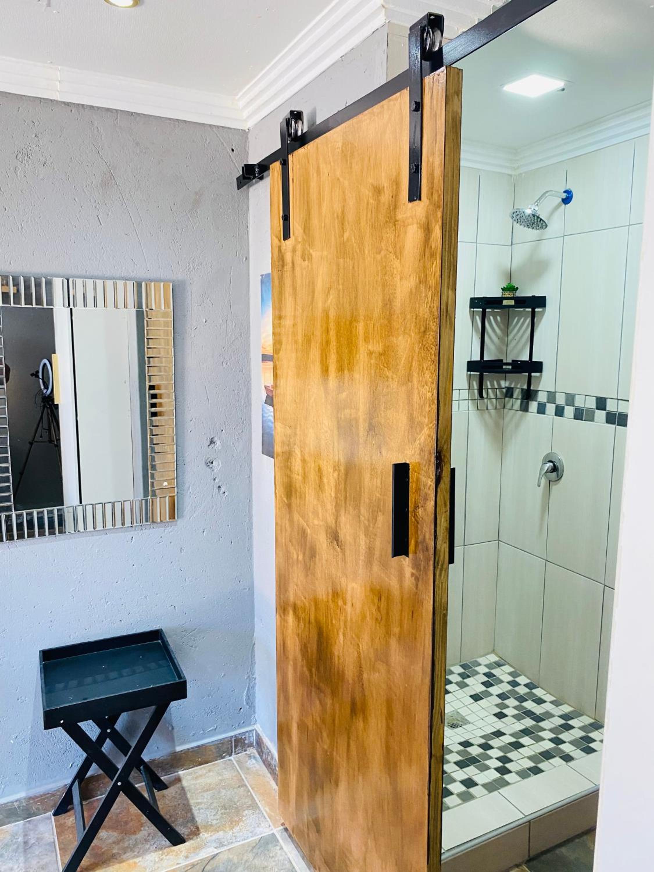 Executive Galaxy Guest House Nkowankowa