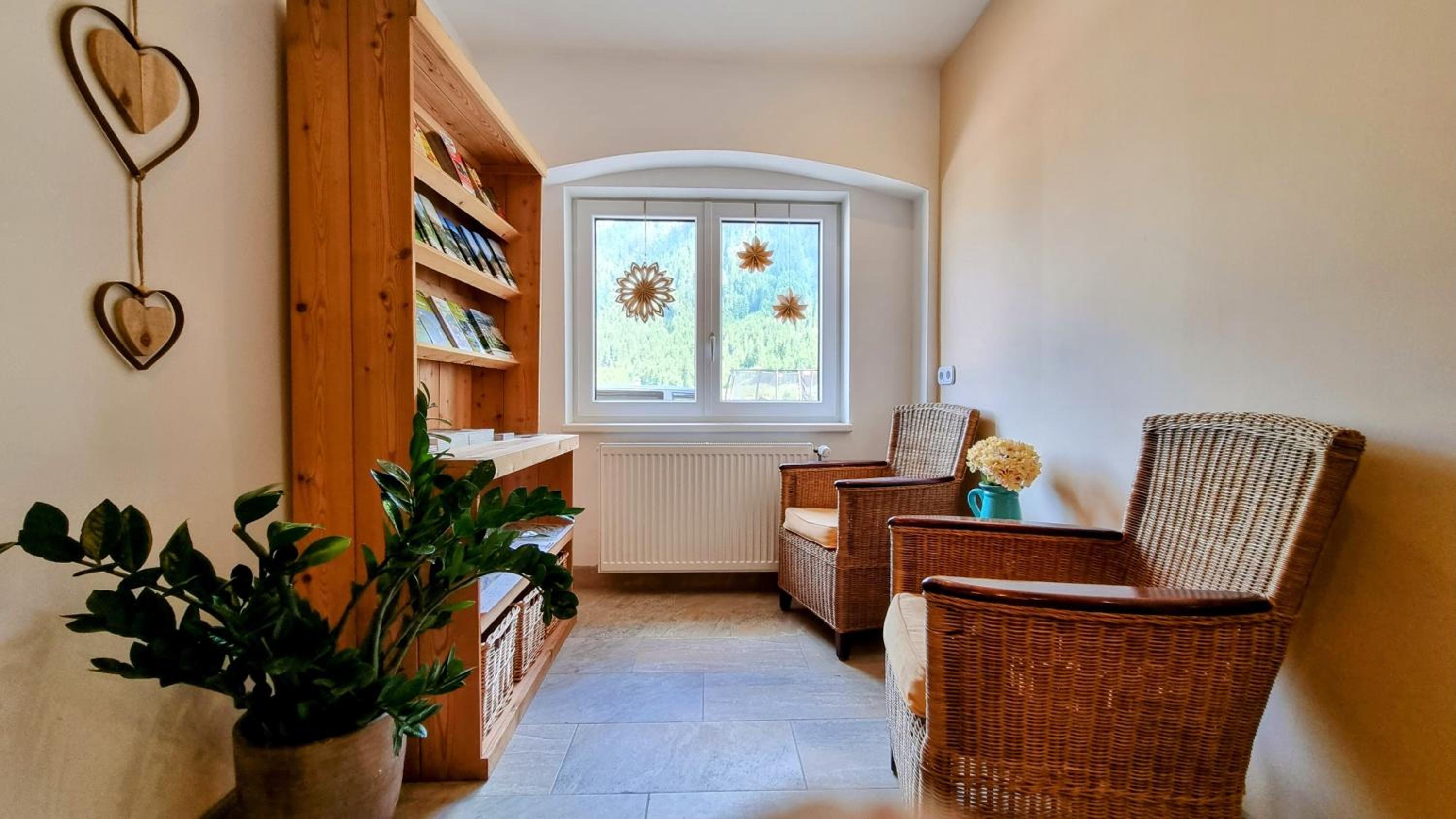 Gästehaus Landhaus Tyrol
