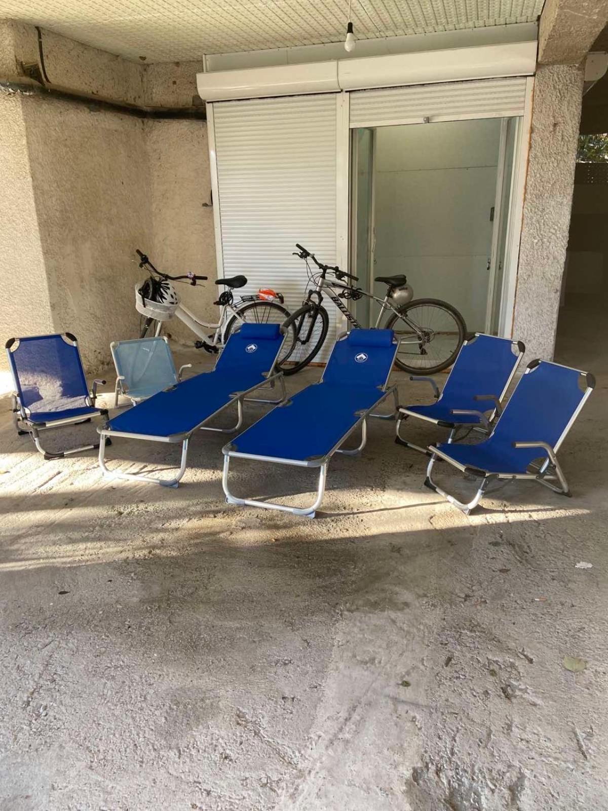 Apartman Perea