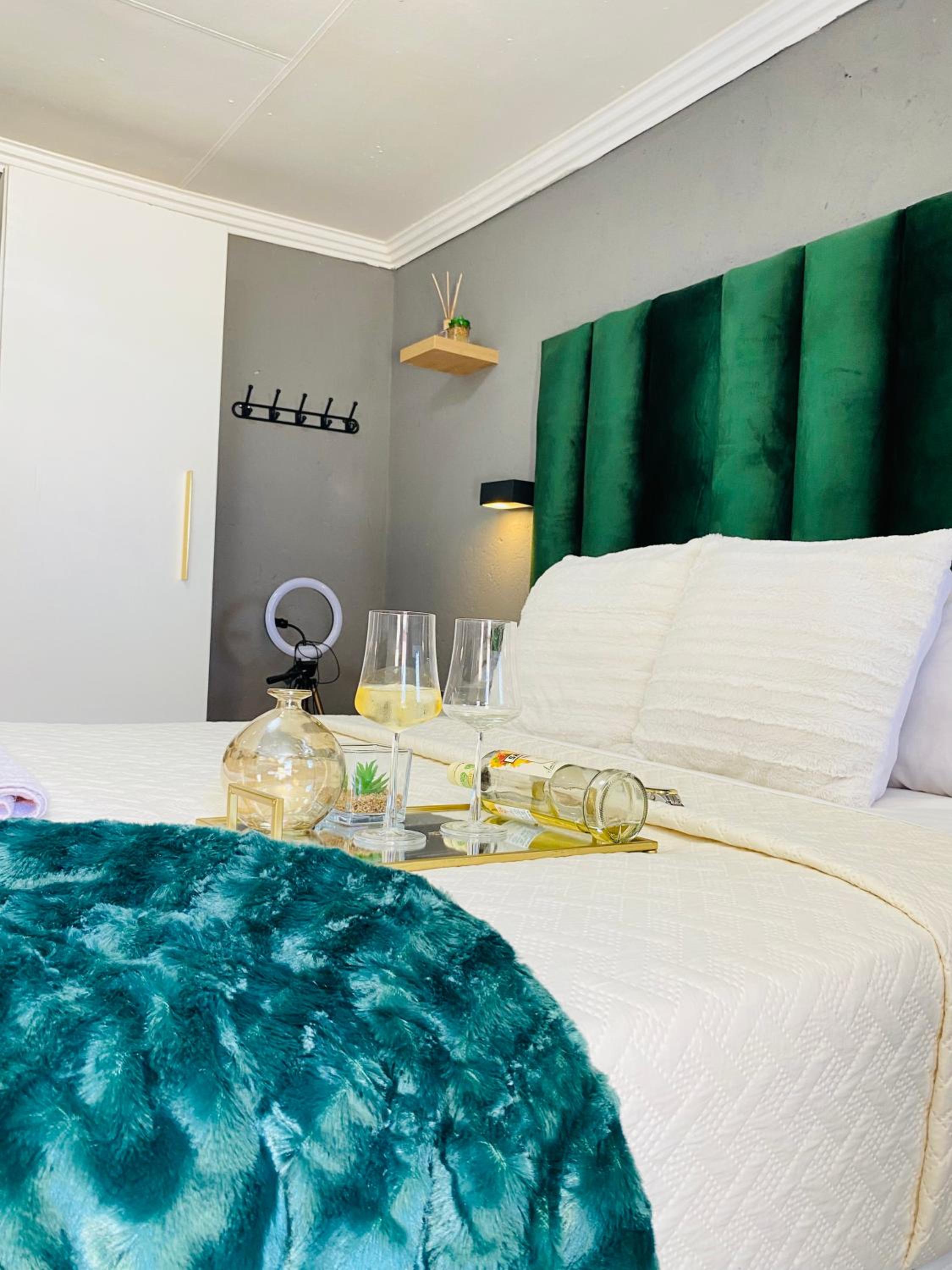 Executive Galaxy Guest House Nkowankowa