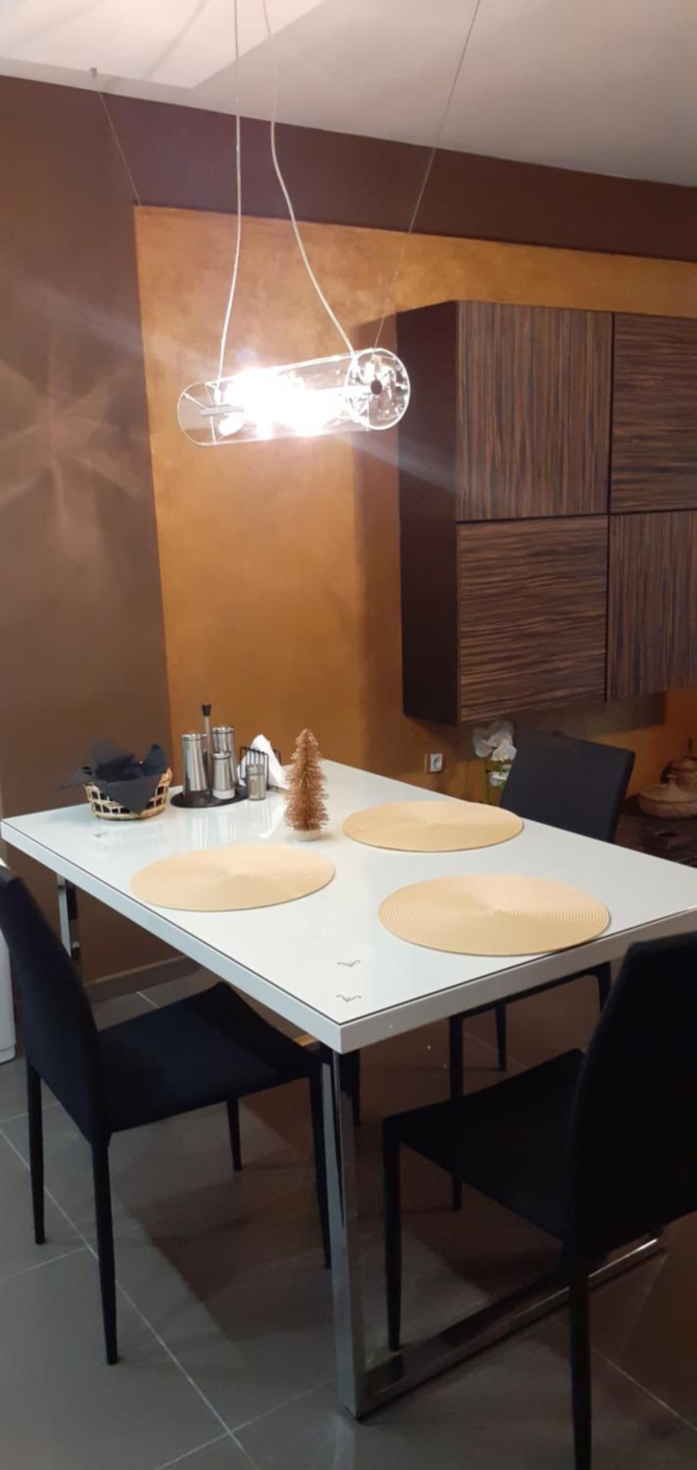 Anetaapartment