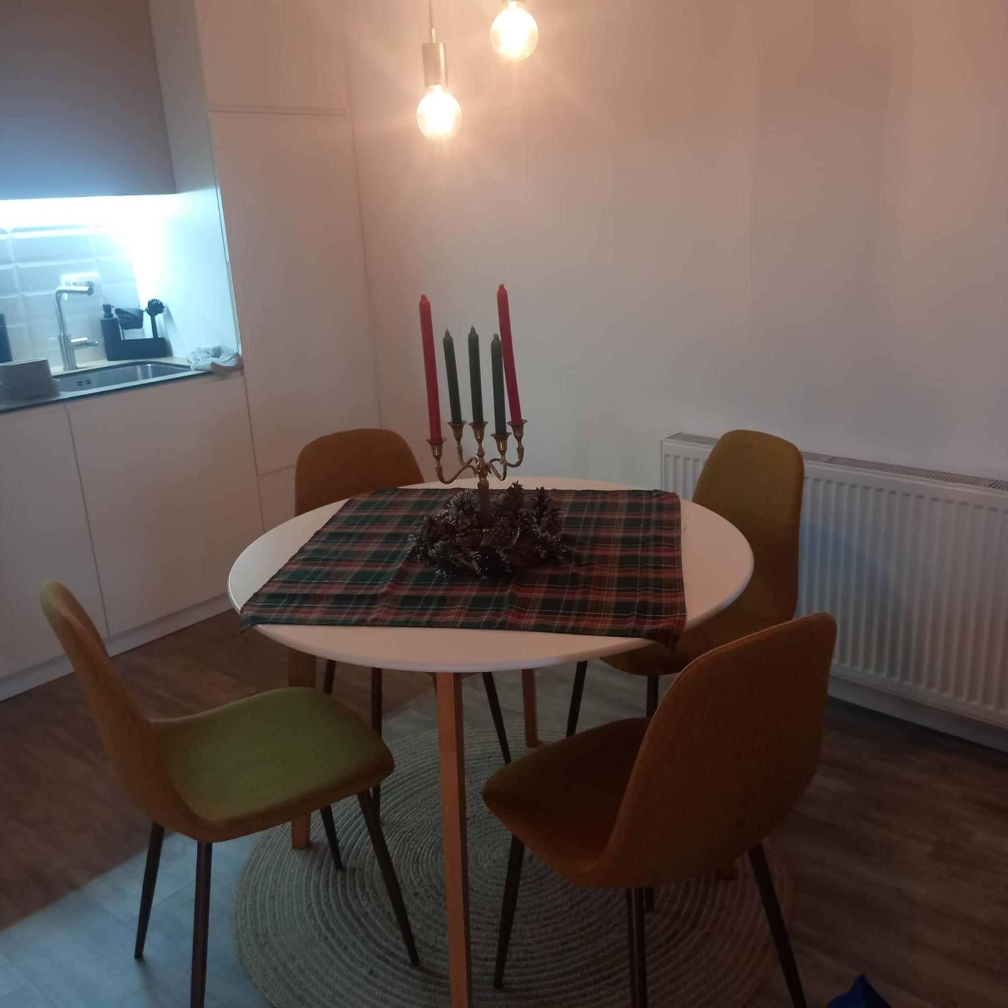Apartman Prodan