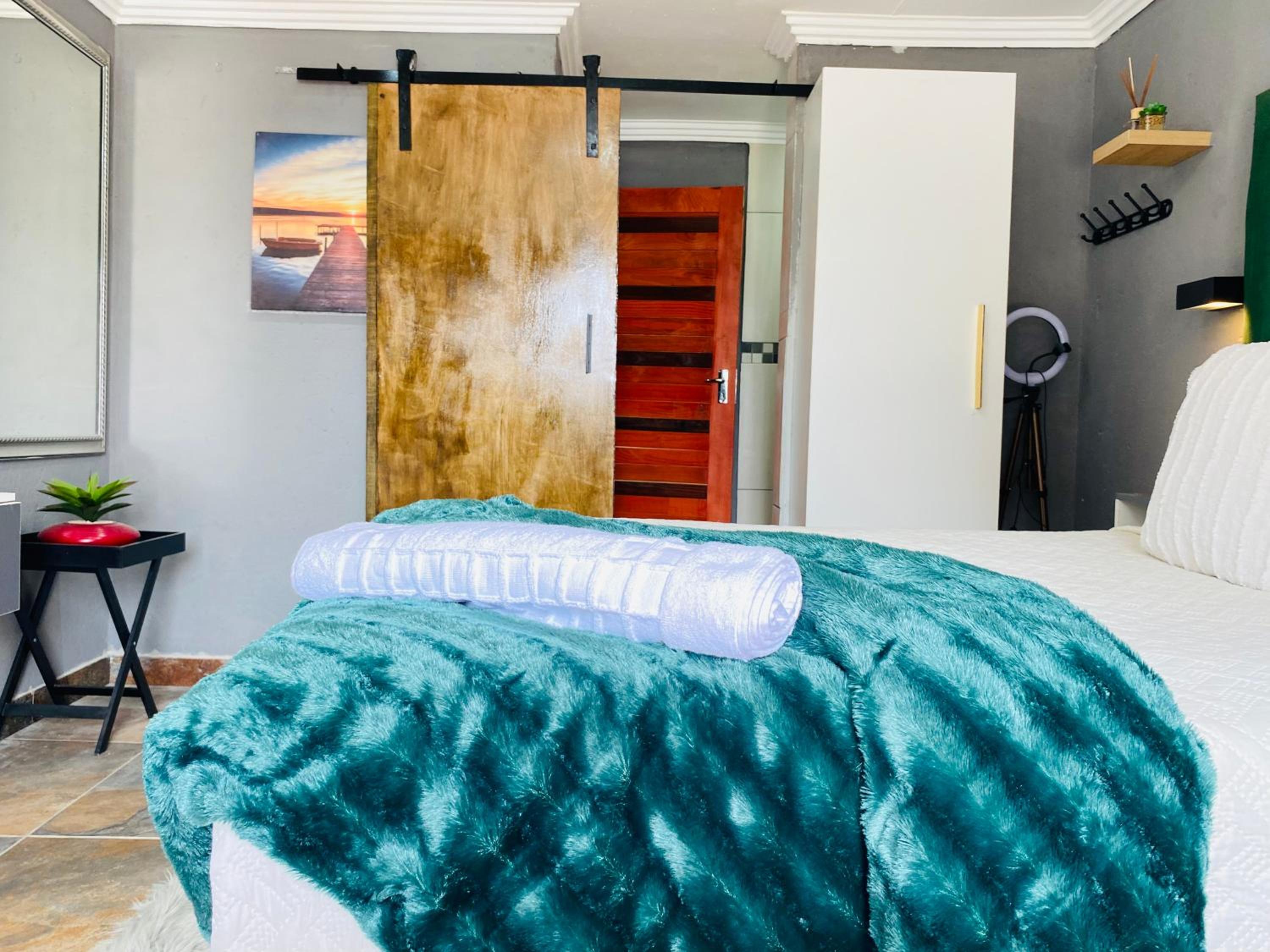 Executive Galaxy Guest House Nkowankowa