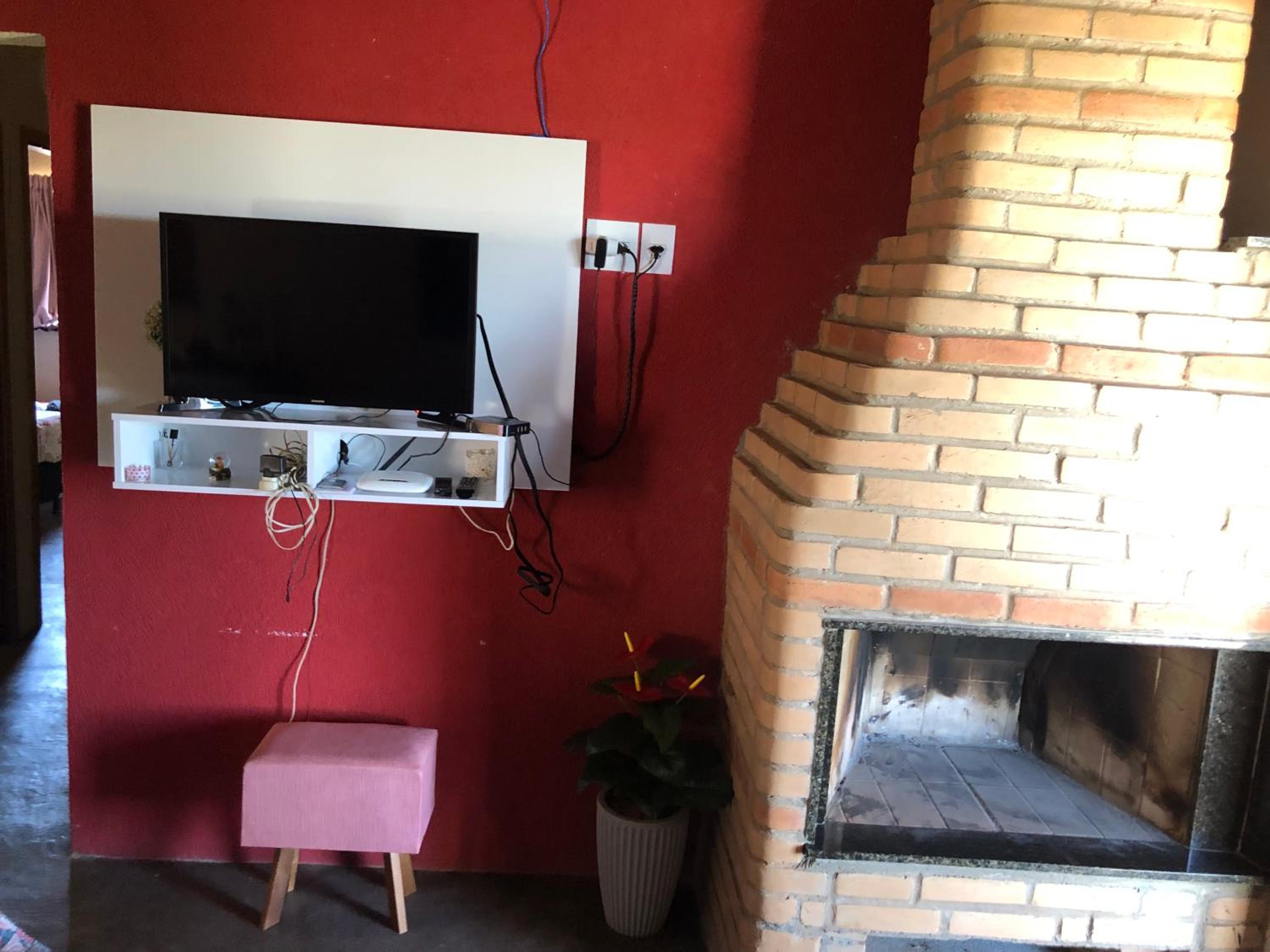 Maison Carina