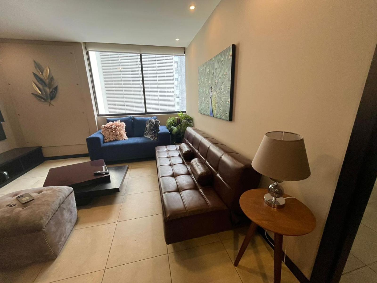 SUITE TORRES BELLINI, PUERTO SANTA ANA view 3