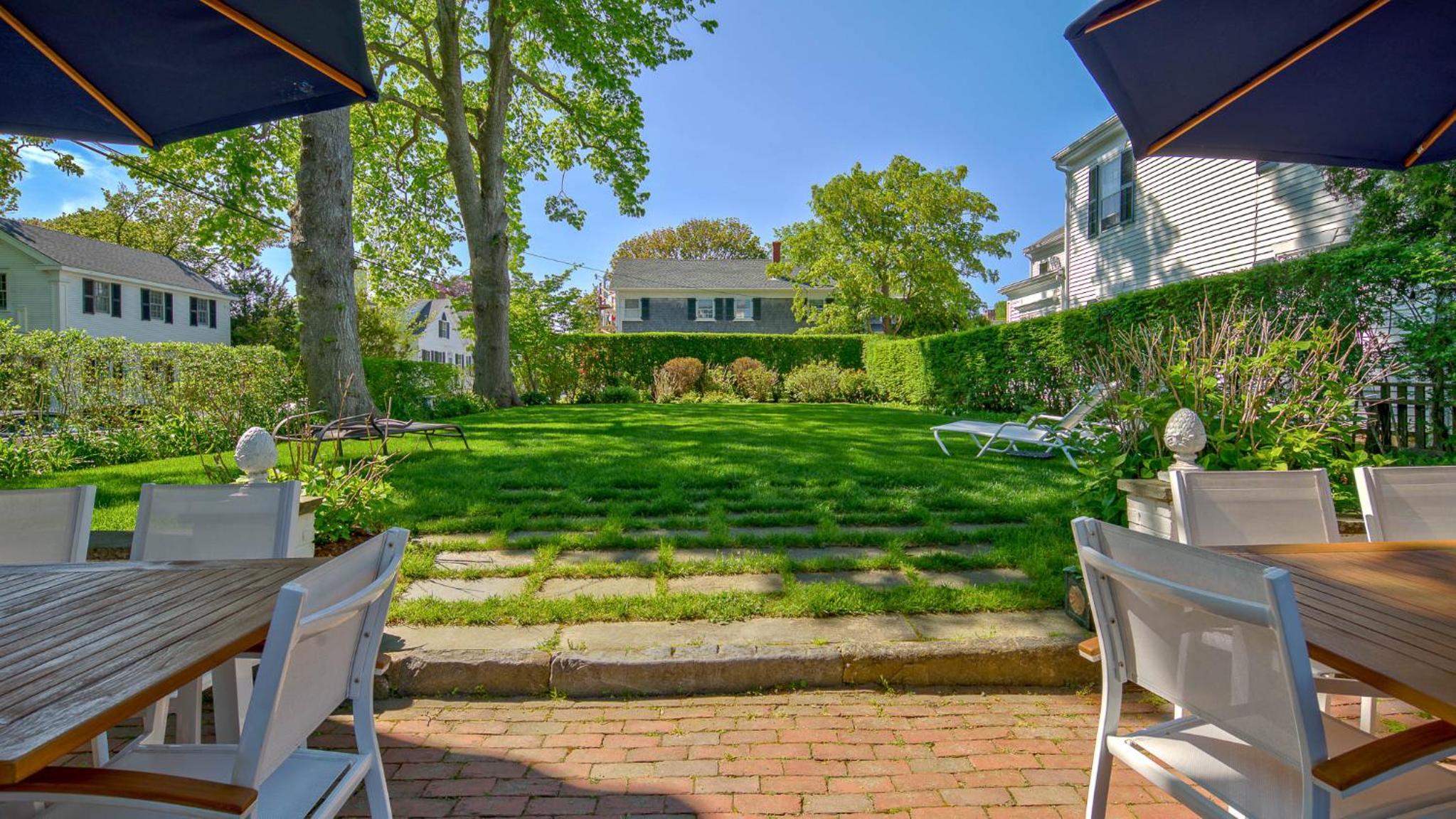 Captain Morse House - Luxury, Waterfront, Town, & Beaches - 5 stars view 2
