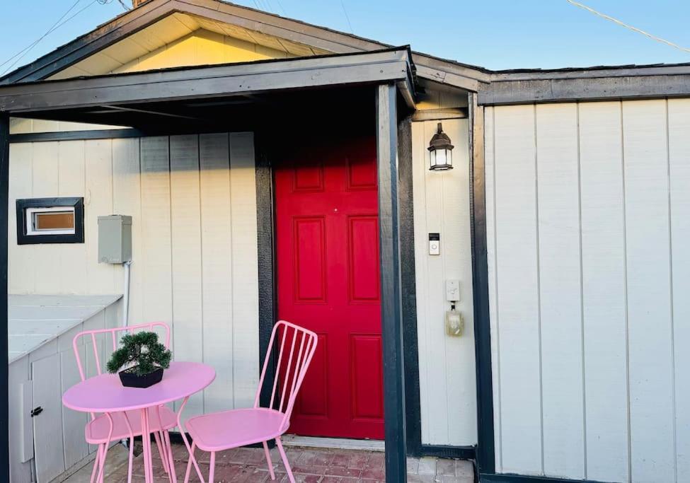 New Tiny Home Uptown Phoenix (Unit E) view 3