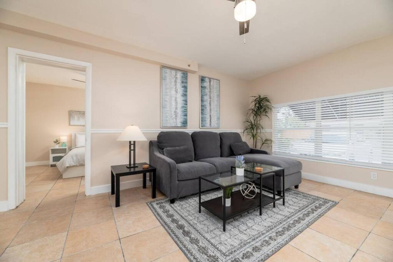The Residences at Lake Ridge Apt 2 view 2