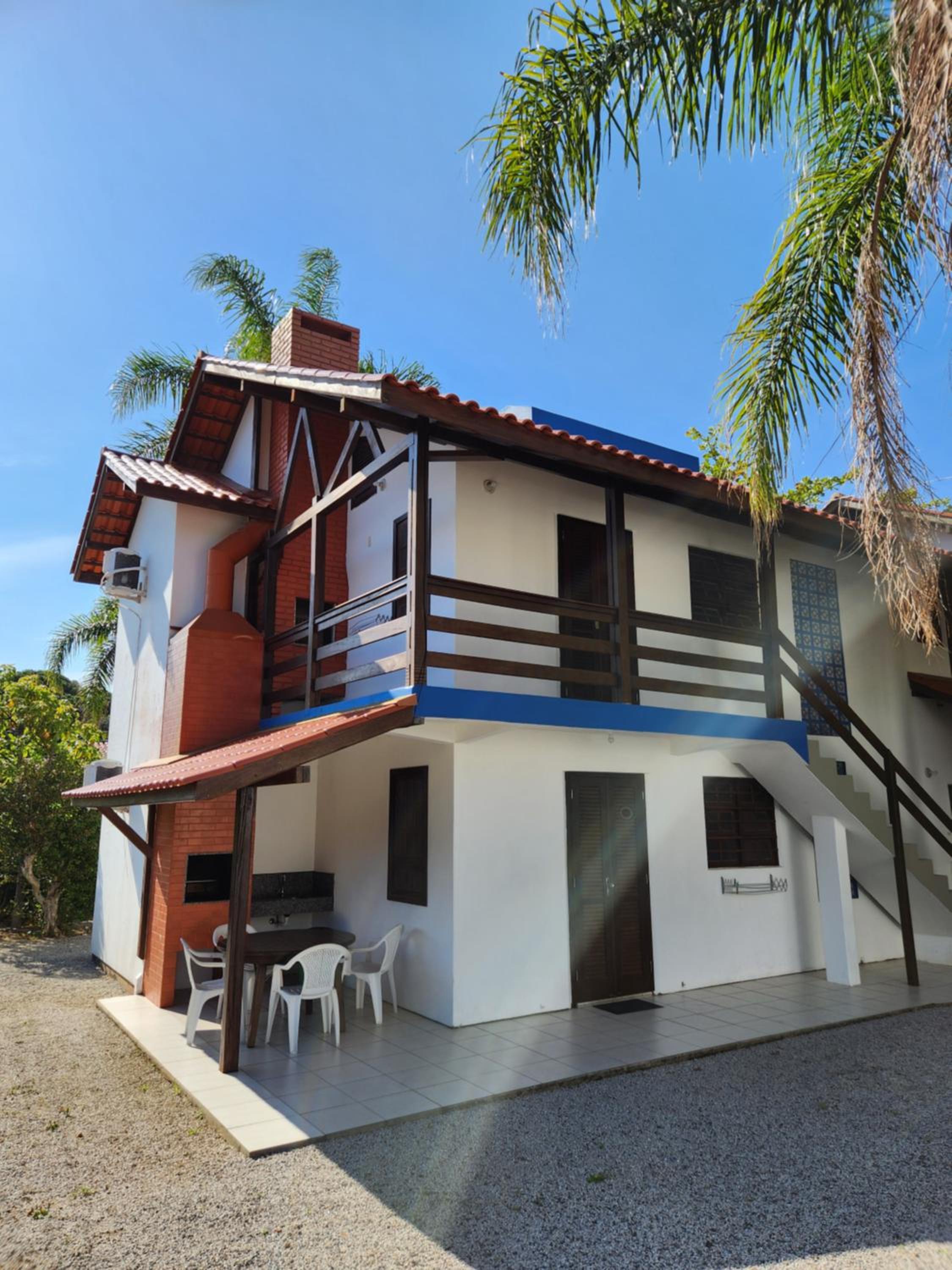Vila Marina Ingleses
