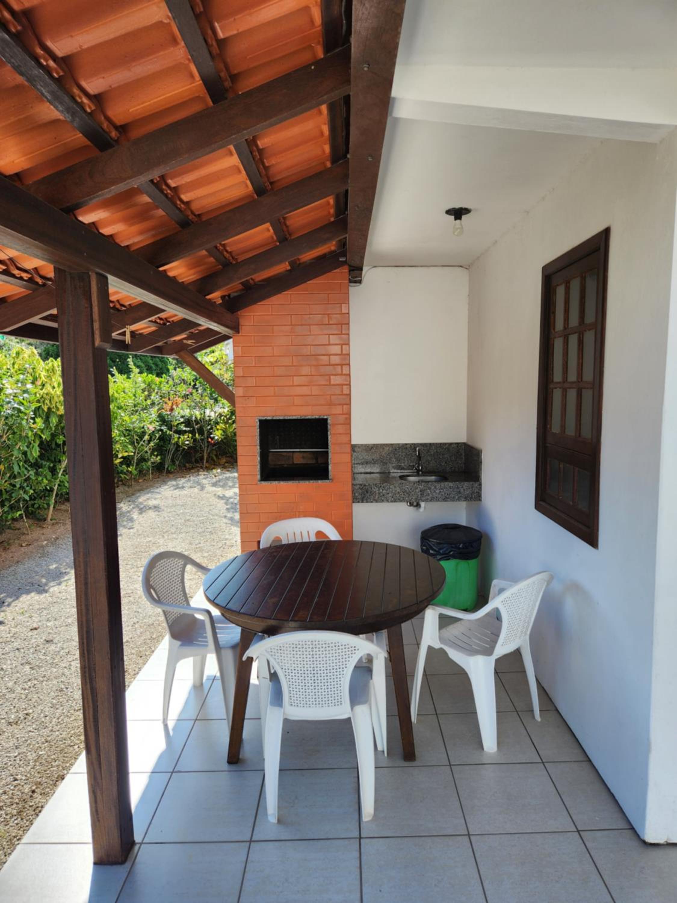 Vila Marina Ingleses