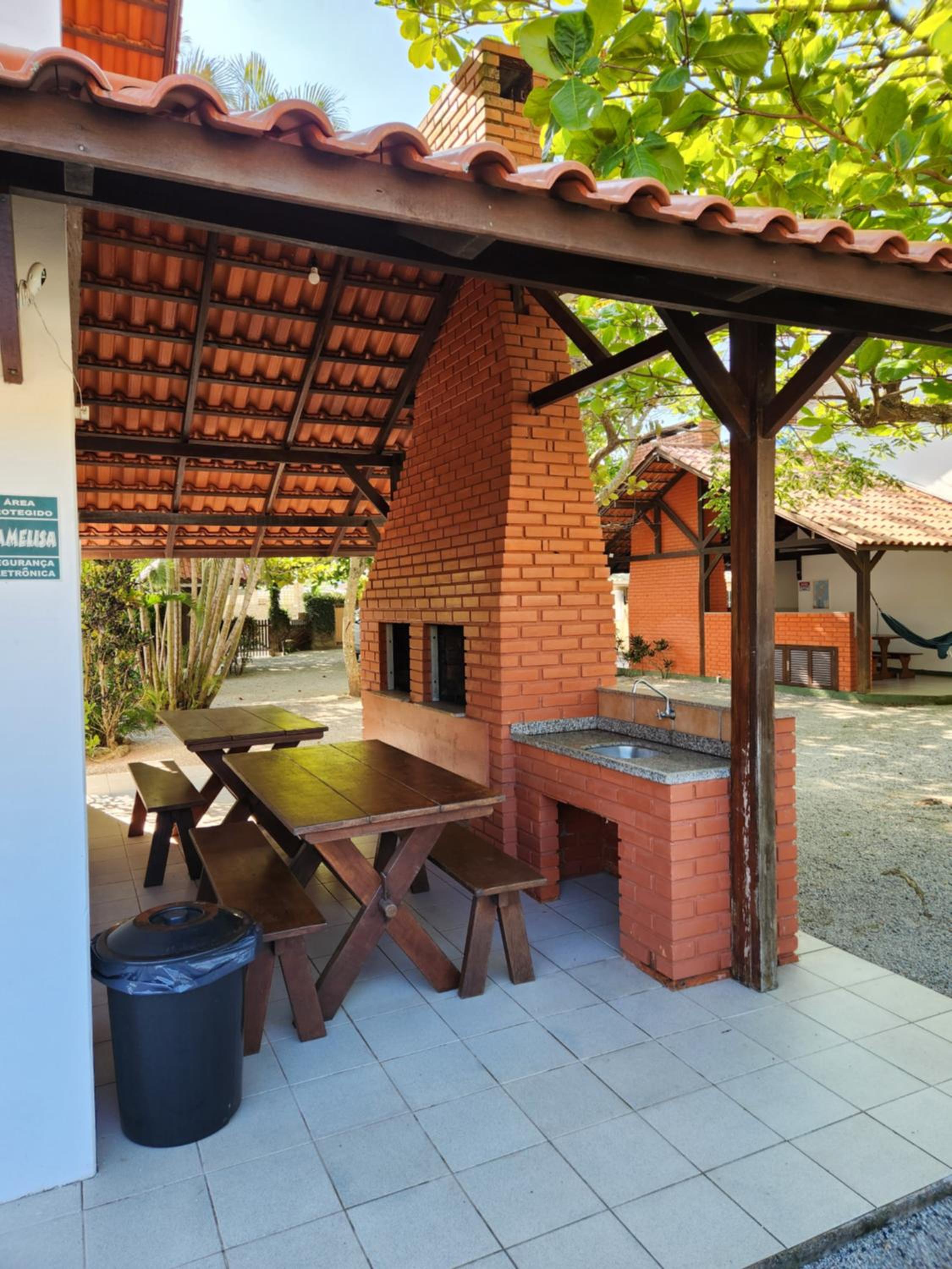 Vila Marina Ingleses