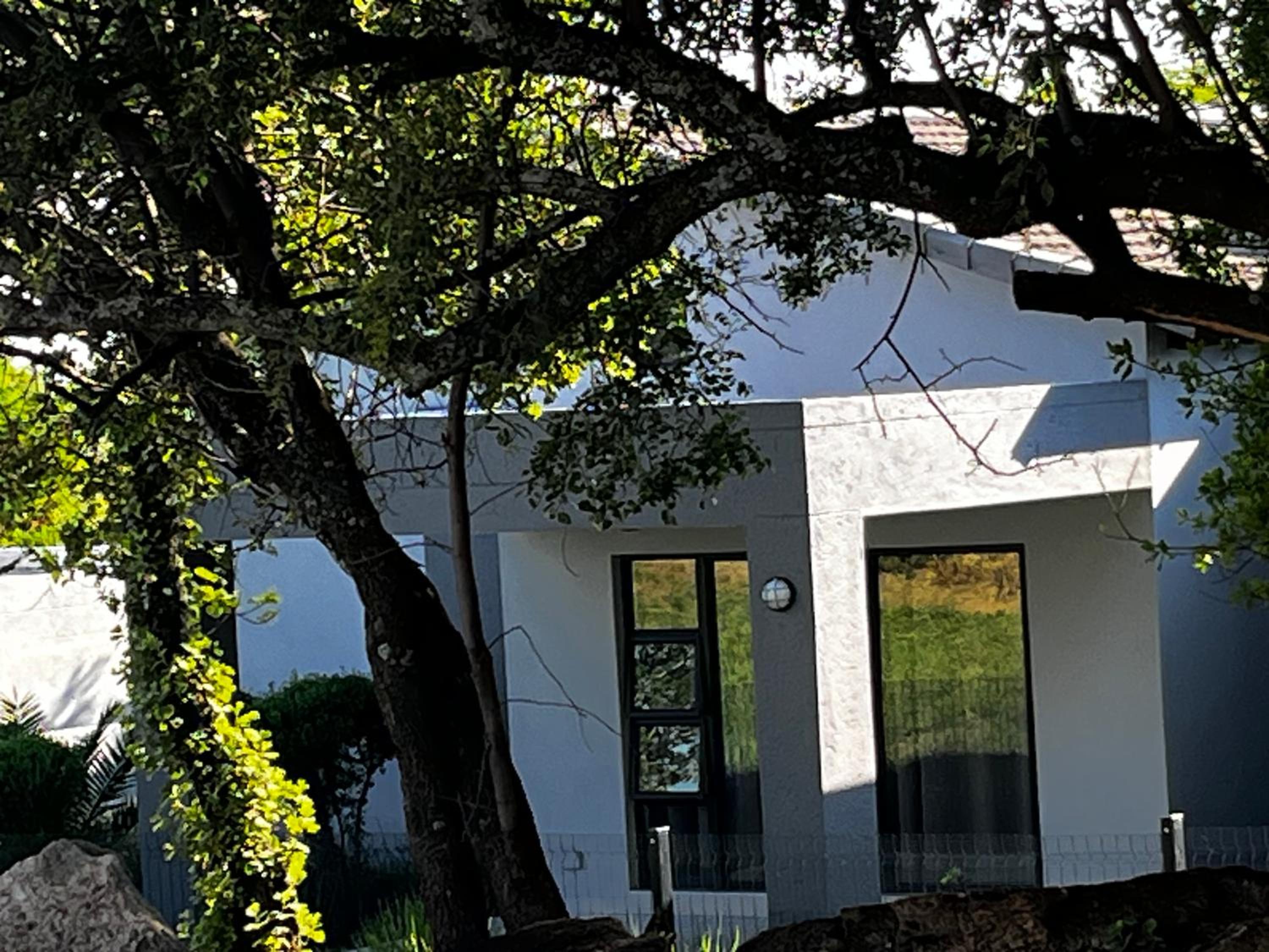 Jackal Creek Golf Estate