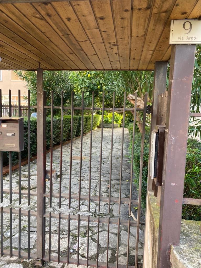 VAGABONDO PETIT MAISON view 4