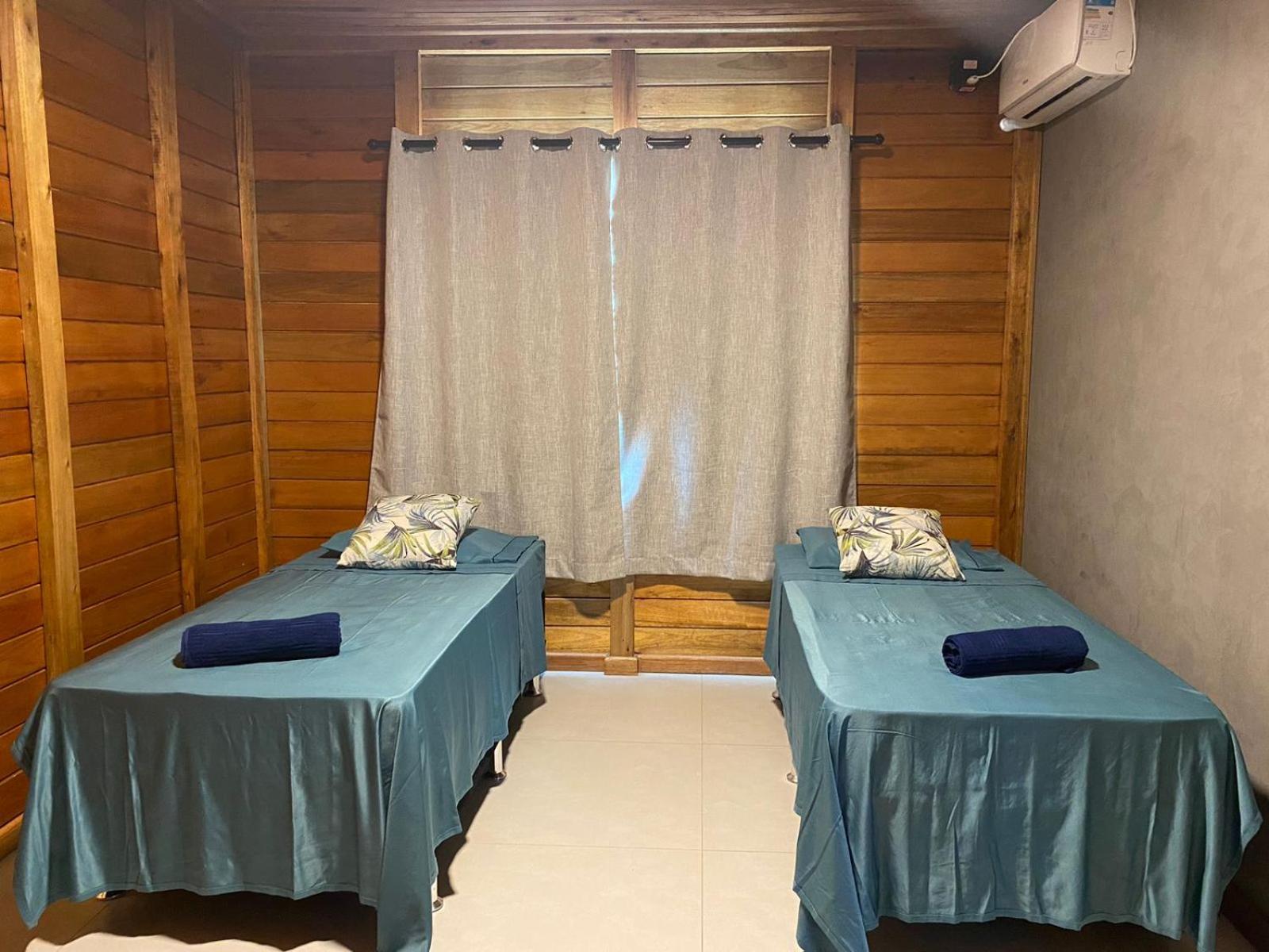 Cabana das Mandalas