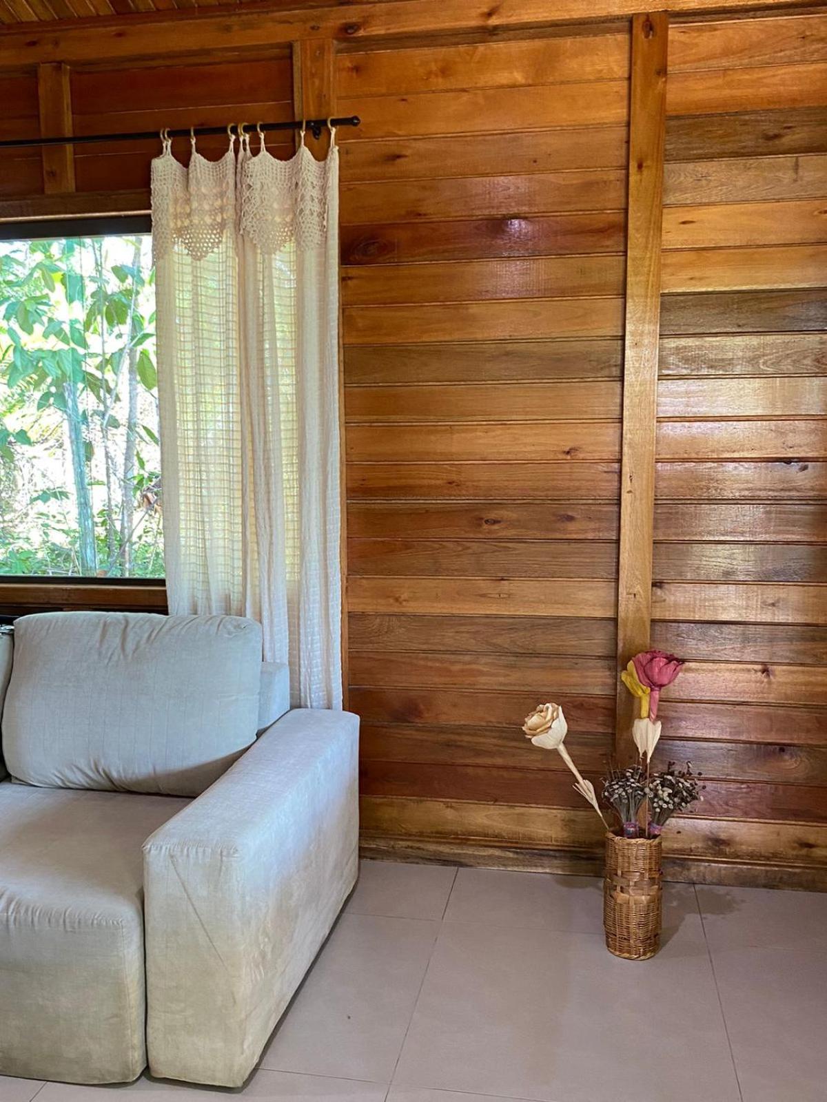 Cabana das Mandalas