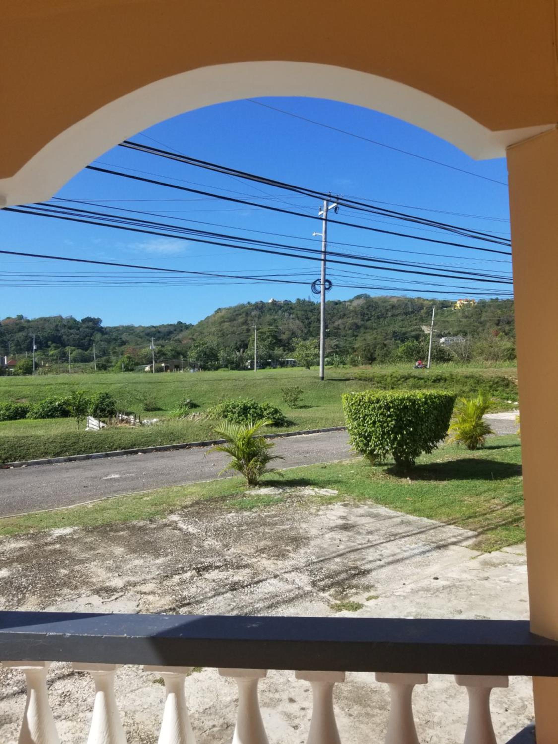 Veronica Homestay Lucea Jamaica